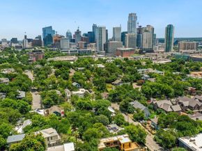 1209 W 8th ST, Austin TX 78703