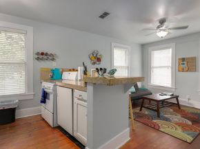 1209 W 8th ST, Austin TX 78703