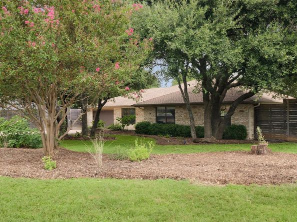 12227 NW Tanglewild DR, Austin TX 78758