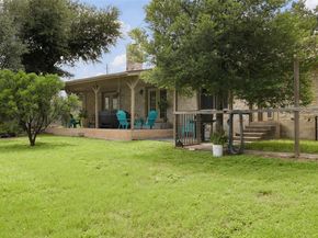 12227 NW Tanglewild DR, Austin TX 78758
