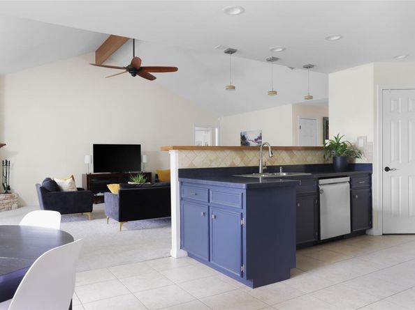 12227 NW Tanglewild DR, Austin TX 78758