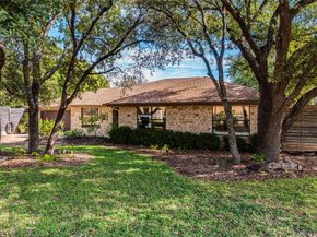 12227 NW Tanglewild DR, Austin TX 78758