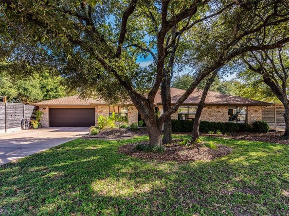12227 NW Tanglewild DR, Austin TX 78758