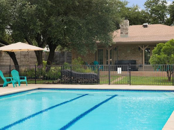 12227 NW Tanglewild DR, Austin TX 78758