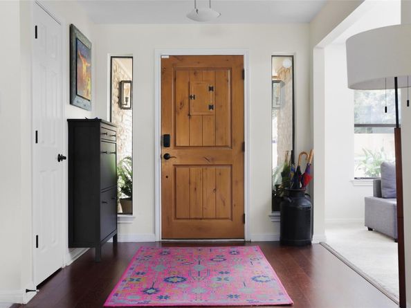 12227 NW Tanglewild DR, Austin TX 78758