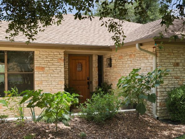 12227 NW Tanglewild DR, Austin TX 78758