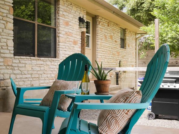 12227 NW Tanglewild DR, Austin TX 78758