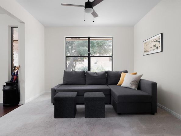 12227 NW Tanglewild DR, Austin TX 78758