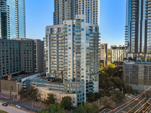 603 Davis ST 2009, Austin TX 78701