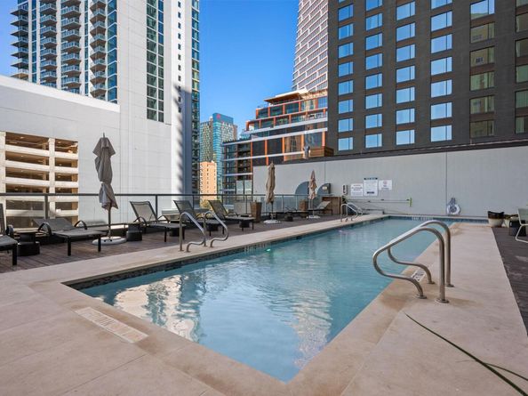 603 Davis ST 2009, Austin TX 78701