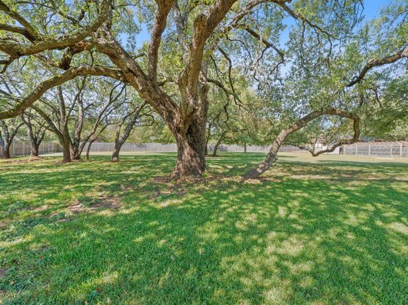4004 Fountainwood CIR, Georgetown TX 78633