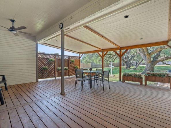 4004 Fountainwood CIR, Georgetown TX 78633