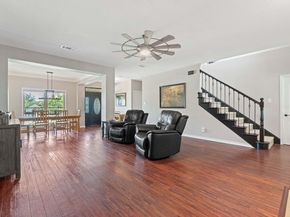 4004 Fountainwood CIR, Georgetown TX 78633