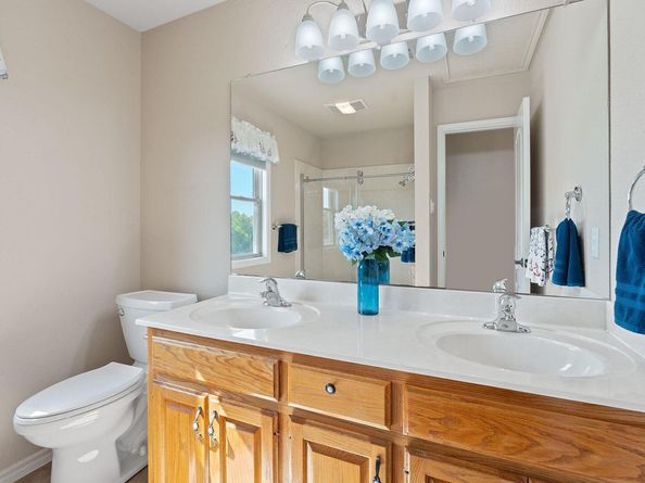 4004 Fountainwood CIR, Georgetown TX 78633