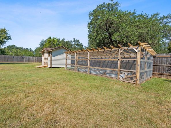 4004 Fountainwood CIR, Georgetown TX 78633