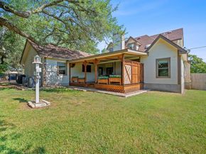 4004 Fountainwood CIR, Georgetown TX 78633