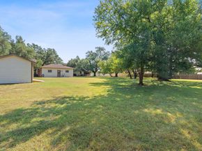 4004 Fountainwood CIR, Georgetown TX 78633