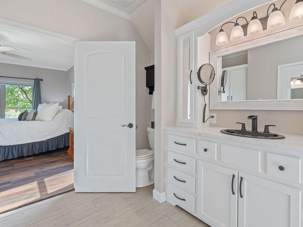 4004 Fountainwood CIR, Georgetown TX 78633