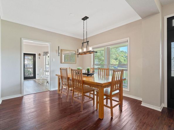 4004 Fountainwood CIR, Georgetown TX 78633