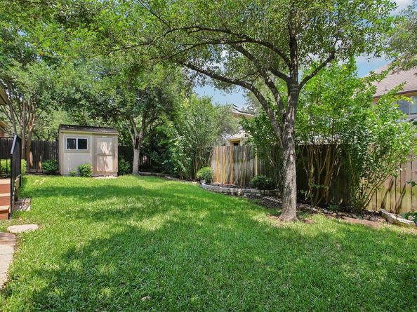 12109 Bryony DR, Austin TX 78739