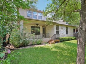 12109 Bryony DR, Austin TX 78739