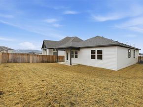 8521 Pine Muhly DR, Lago Vista TX 78645