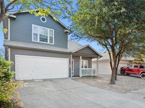 11507 Hereford ST, Manor TX 78653