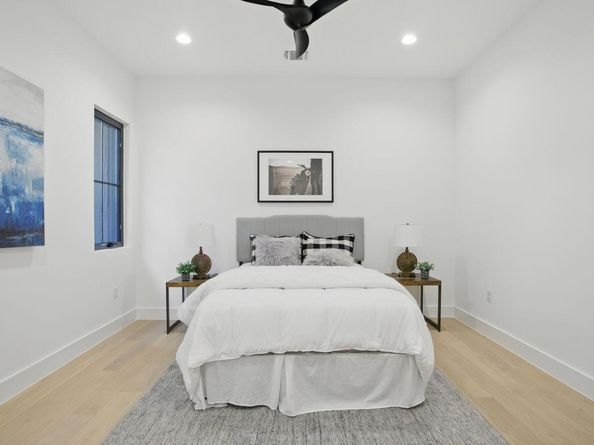 7009 Daugherty, Austin TX 78757
