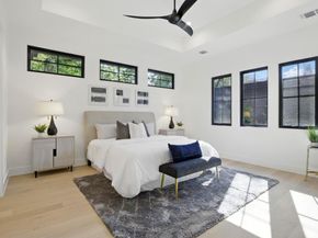 7009 Daugherty, Austin TX 78757
