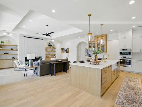 7009 Daugherty, Austin TX 78757