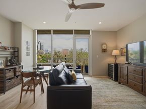 1600 Barton Springs RD 4305, Austin TX 78704