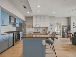 1600 Barton Springs RD 4305, Austin TX 78704