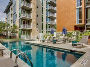 1600 Barton Springs RD 4305, Austin TX 78704