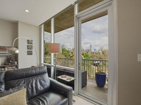 1600 Barton Springs RD 4305, Austin TX 78704