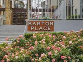 1600 Barton Springs RD 4305, Austin TX 78704