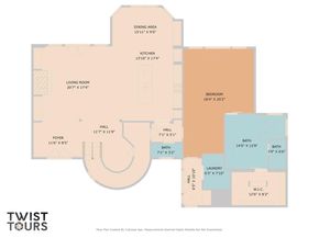 2900 Pamella CT, Austin TX 78734