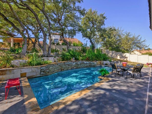 2900 Pamella CT, Austin TX 78734