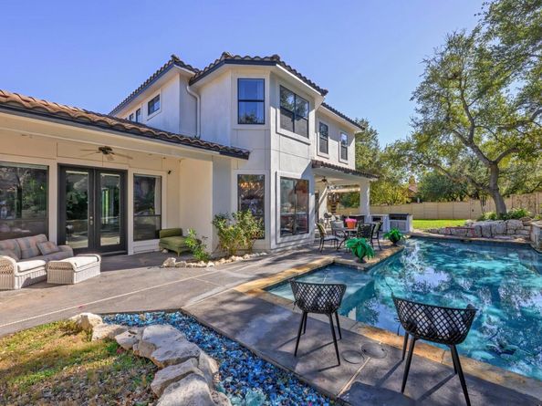 2900 Pamella CT, Austin TX 78734