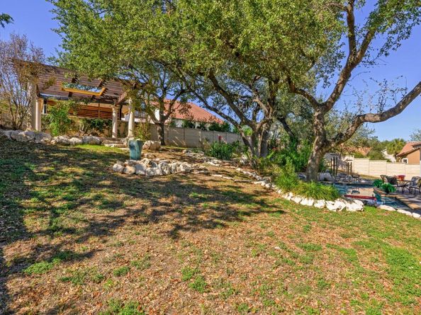 2900 Pamella CT, Austin TX 78734