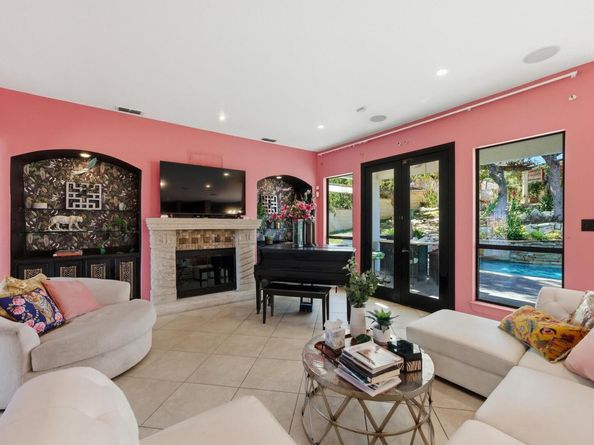 2900 Pamella CT, Austin TX 78734