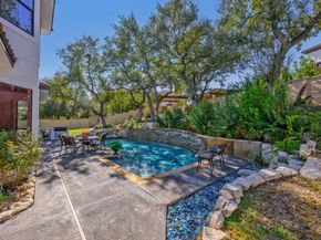 2900 Pamella CT, Austin TX 78734