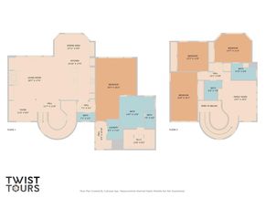 2900 Pamella CT, Austin TX 78734