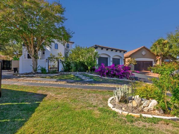 2900 Pamella CT, Austin TX 78734