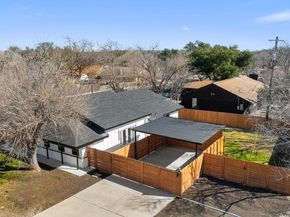 9803 Quilberry DR, Austin TX 78729