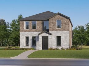 17806 Wren's Nest WAY, Pflugerville TX 78660