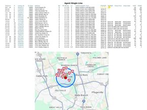 7018 Avignon DR, Round Rock TX 78681