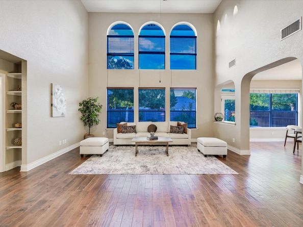 7018 Avignon DR, Round Rock TX 78681