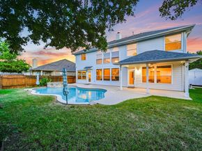 7018 Avignon DR, Round Rock TX 78681