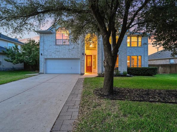 7018 Avignon DR, Round Rock TX 78681