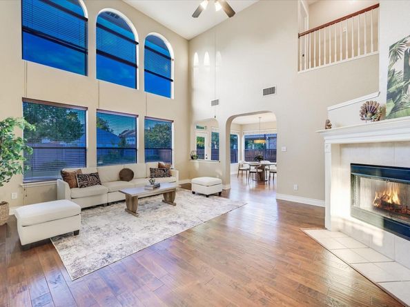 7018 Avignon DR, Round Rock TX 78681